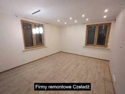 Remonty Siemianowice Wykończenia Instalacje Elektryczne Czeladź Dąbrówka Remontowe Wykończeniowe